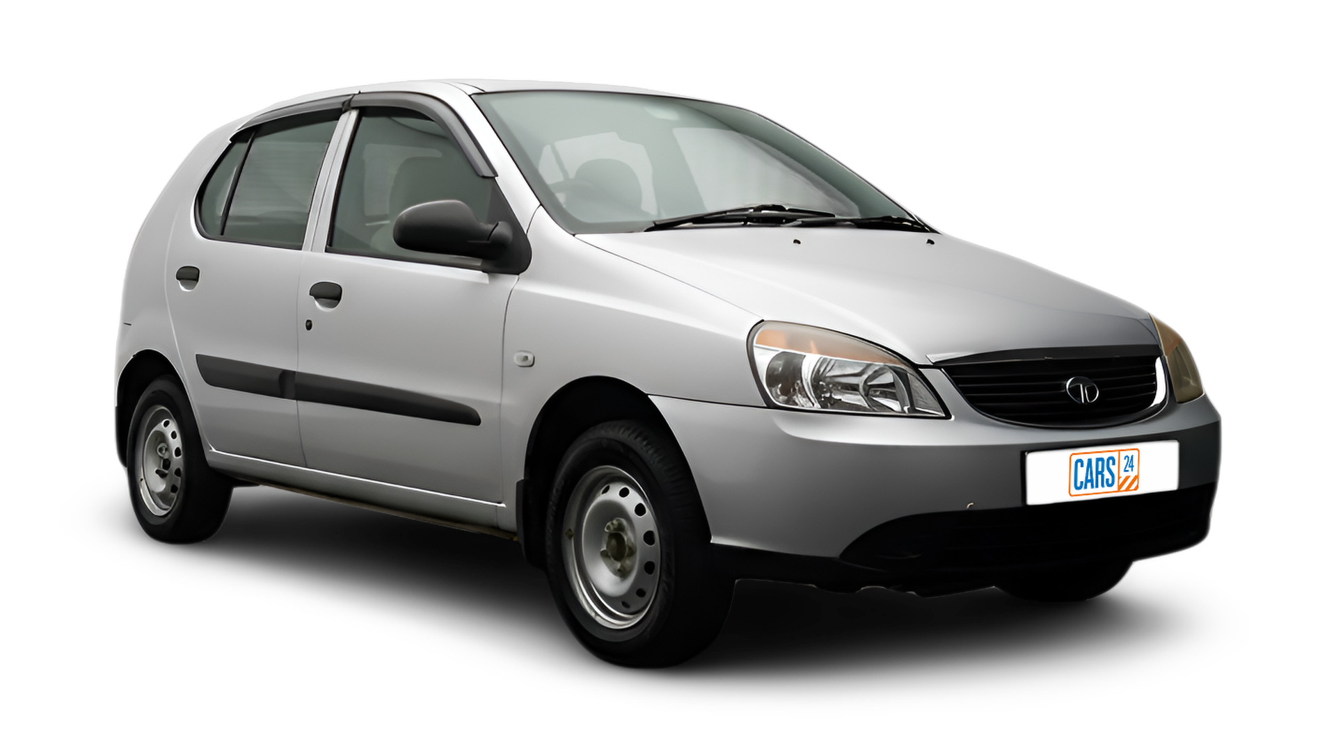 2014 Tata Indica EV2 - Hatchback - Diesel - Manual - ₹1.10 lakh